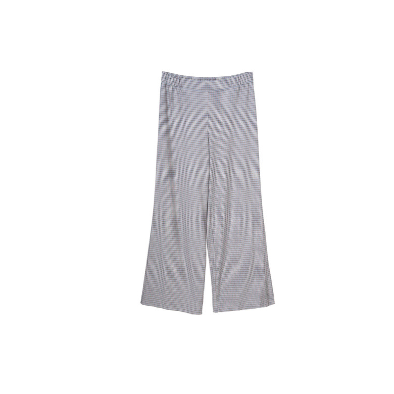 Mayerline pantalon bleu 1