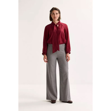 Mayerline broek blauw
