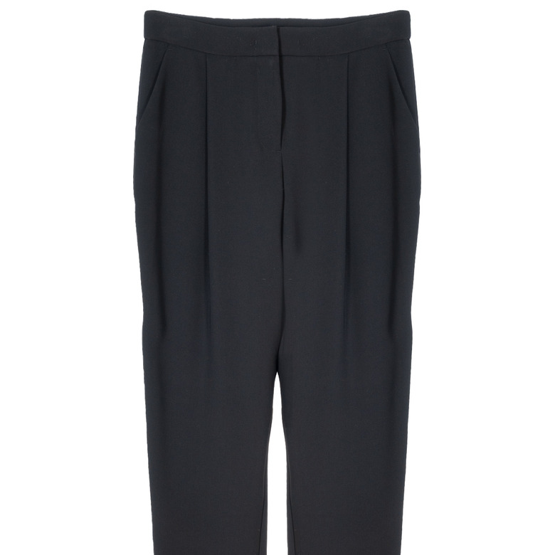 Armani Exchange hose schwarz 2