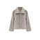 Kocca weste beige 1