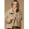 Kocca weste beige 2
