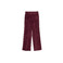 Kocca pantalon bordeaux 1