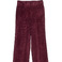 Kocca pantalon bordeaux 2
