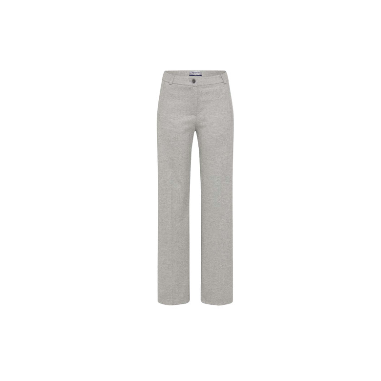 Raphaela pantalon ecru 1