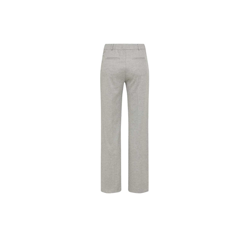 Raphaela pantalon ecru 2