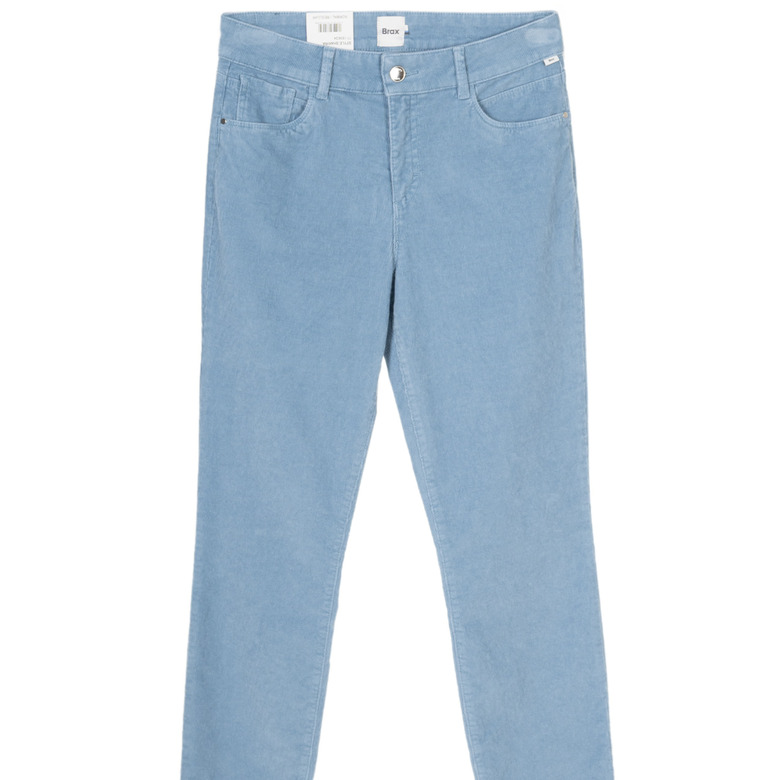 Brax hose blau 2