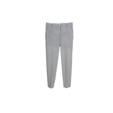 Brax pantalon gris