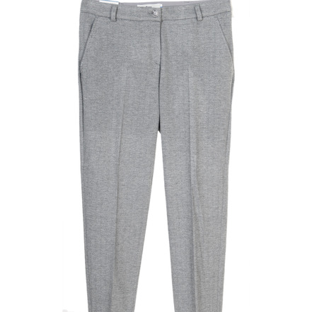Brax trousers grey