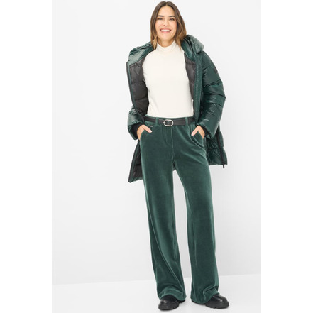 Brax trousers green