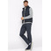 Brax pantalon 32 inch gris 2