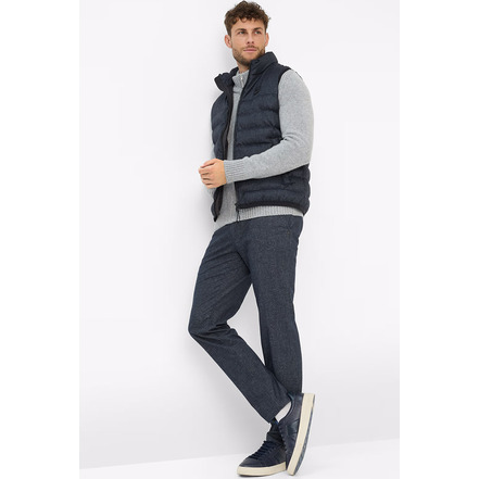 Brax trousers 34 inch grey