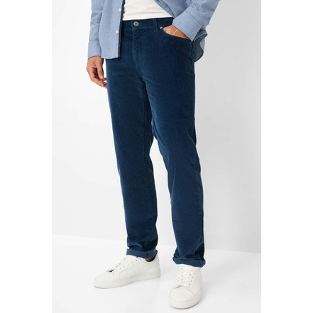 Brax trousers 32 inch blue