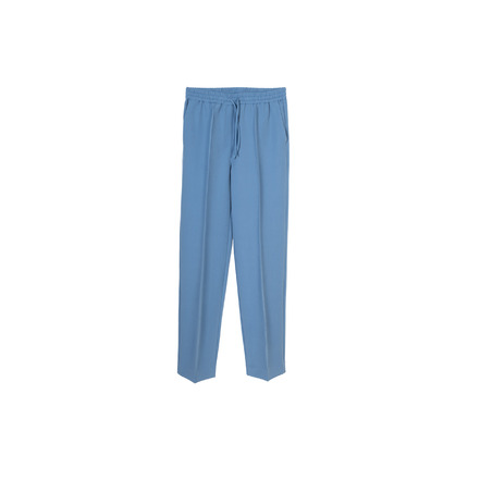 Her broek ---