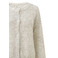Frnch cardigan grijs 2