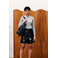 Frnch pullover grau 2