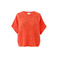 Frnch pullover rot 1