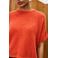 Frnch pullover rot 2