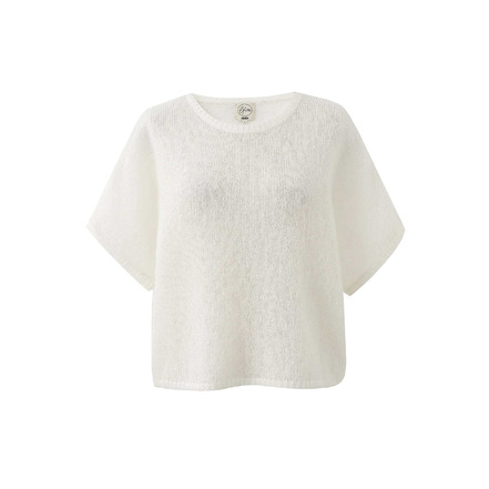 Frnch pullover ecru