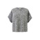 Frnch pullover grau