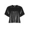 Frnch blouse black 1