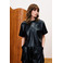 Frnch blouse black 2