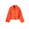Frnch vest red 1
