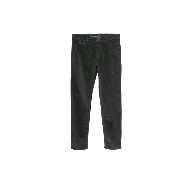 Atelier Noterman trousers 34 inch grey 1