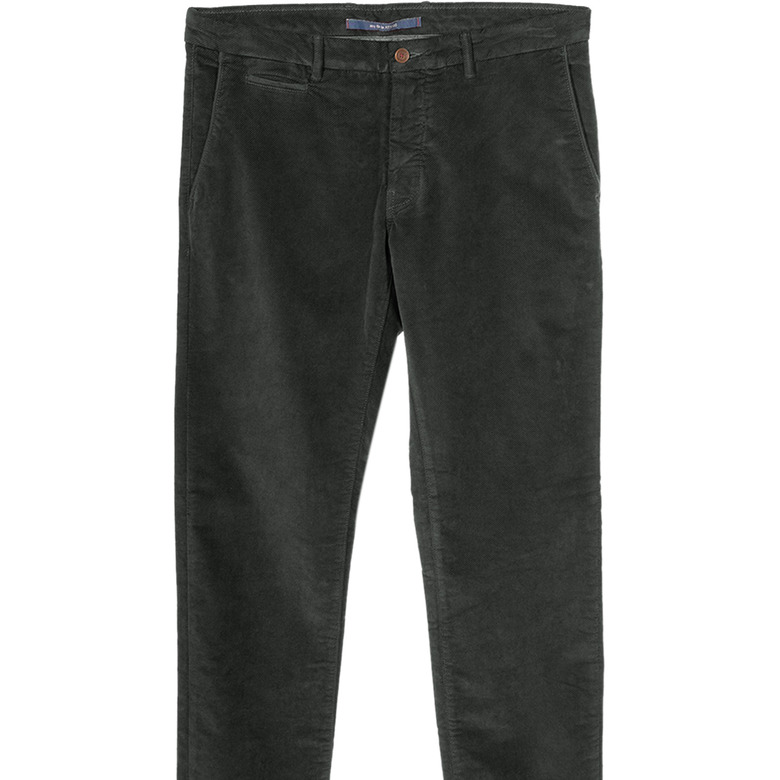 Atelier Noterman trousers 34 inch grey 2