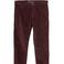 Atelier Noterman trousers 34 inch bordeaux 2
