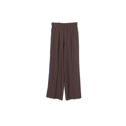 Bad Habits broek bruin