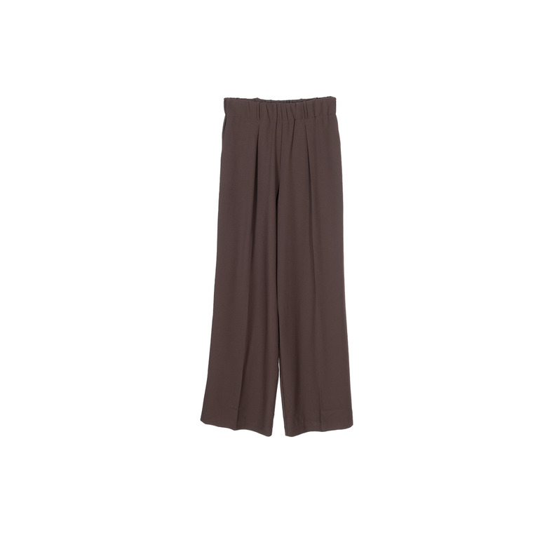 Bad Habits trousers brown 1