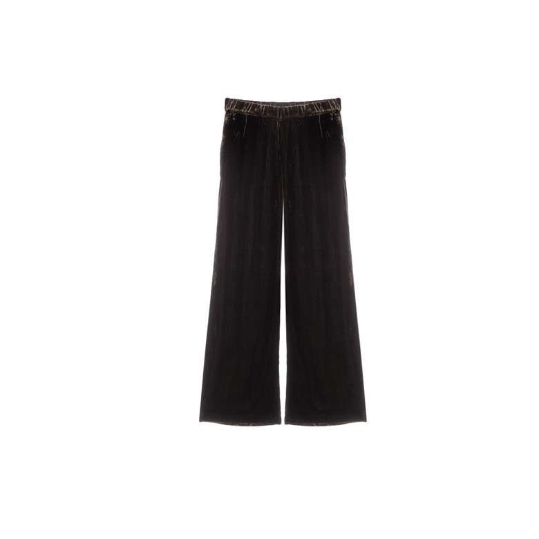 Karma.koma trousers brown 1