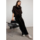 Karma.koma trousers brown 2