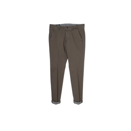 Mason's trousers brown