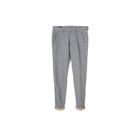Mason's trousers grey