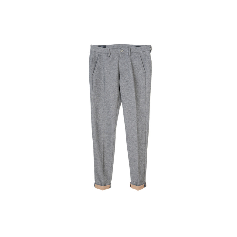 Mason's trousers grey 1