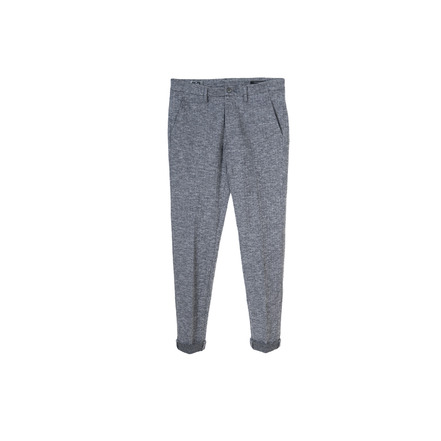 Mason's trousers blue
