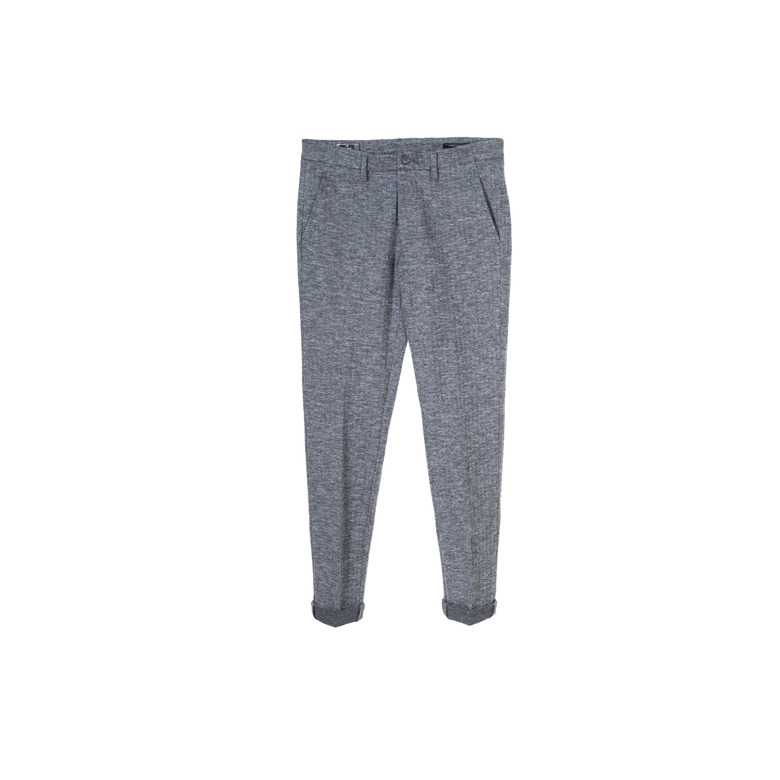 Mason's trousers blue 1