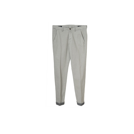 Mason's trousers grey