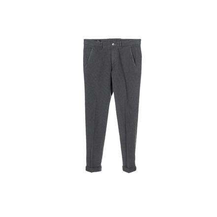 Mason's trousers grey