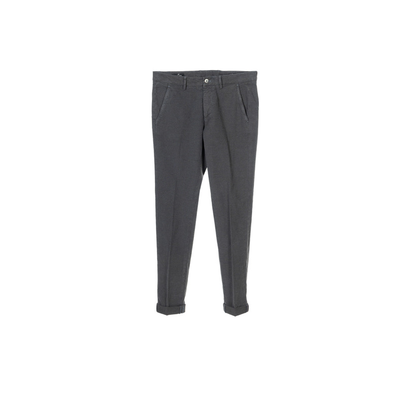 Mason's trousers grey 1
