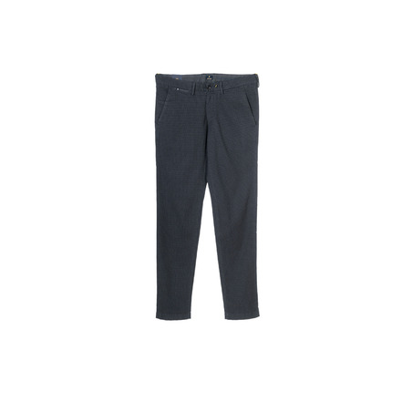 Zilton trousers 34 inch blue