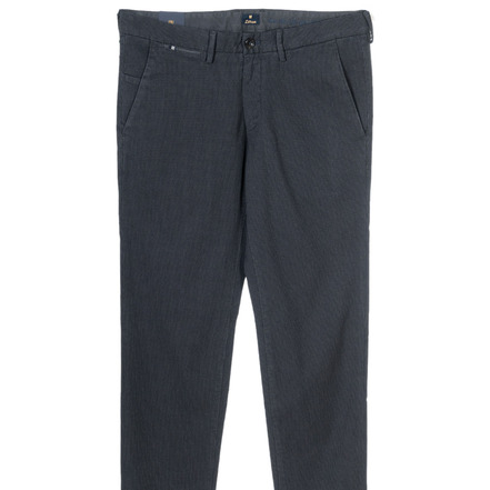Zilton trousers 34 inch blue
