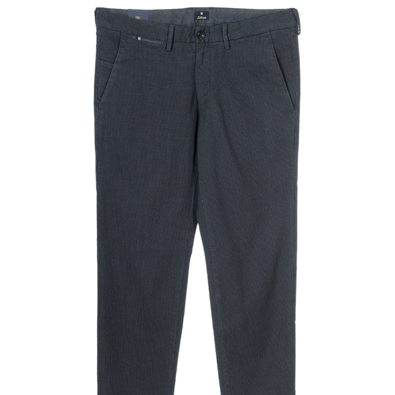 Zilton trousers 34 inch blue 2