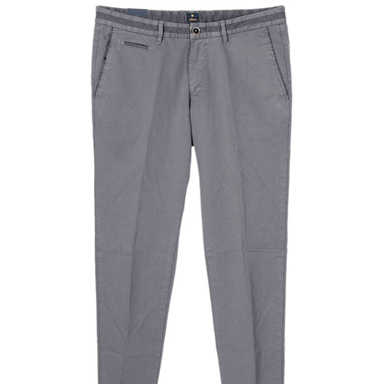 Zilton trousers 34 inch grey 2