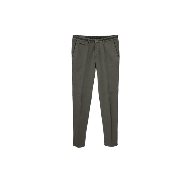 Zilton trousers 34 inch green 1