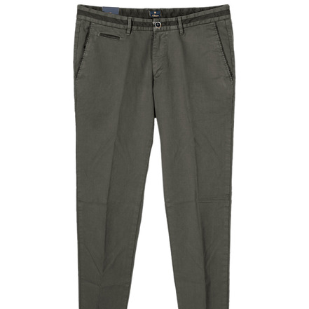 Zilton trousers 34 inch green