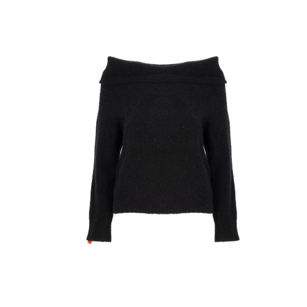 Tenne pullover schwarz