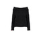 Tenne pullover schwarz 1