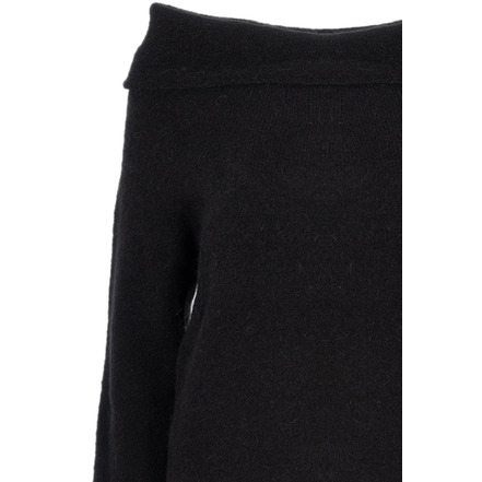 Tenne pullover schwarz
